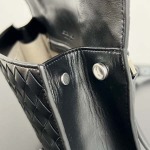 2025年7月7日入荷新作 Bottega Veneta 新作 815785    SIZE:30x21x6.6極品/正規品同様/人気/革/バッグ/AJ工場