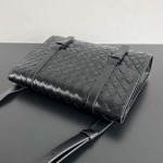 2025年7月7日入荷新作 Bottega Veneta 新作 815785    SIZE:30x21x6.6極品/正規品同様/人気/革/バッグ/AJ工場