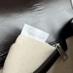 2025年7月7日入荷新作 Bottega Veneta 新作   815785    SIZE:30x21x6.6極品/正規品同様/人気/革/バッグ/AJ工場