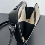 2025年7月7日入荷新作 Bottega Veneta Getaway  786662   SIZE:38*26*6.5極品/正規品同様/人気/革/バッグ/AJ工場