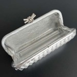 2025年7月7日入荷新作 Bottega Veneta 新作    (717622 25cm)   SIZE:25x10x5 極品/正規品同様/人気/革/バッグ/AJ工場