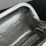 2025年7月7日入荷新作 Bottega Veneta 新作    (717622 25cm)   SIZE:25x10x5 極品/正規品同様/人気/革/バッグ/AJ工場