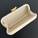 2025年7月7日入荷新作 Bottega Veneta 新作    (717622 25cm)   SIZE:25x10x5 極品/正規品同様/人気/革/バッグ/AJ工場