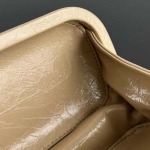 2025年7月7日入荷新作 Bottega Veneta 新作    (717622 25cm)   SIZE:25x10x5 極品/正規品同様/人気/革/バッグ/AJ工場