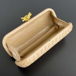 2025年7月7日入荷新作 Bottega Veneta 新作    (717622 25cm)   SIZE:25x10x5 極品/正規品同様/人気/革/バッグ/AJ工場