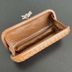 2025年7月7日入荷新作 Bottega Veneta 新作    (717622 25cm)   SIZE:25x10x5 極品/正規品同様/人気/革/バッグ/AJ工場