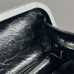 2025年7月7日入荷新作 Bottega Veneta 新作    (717622 25cm)   SIZE:25x10x5 極品/正規品同様/人気/革/バッグ/AJ工場