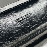 2025年7月7日入荷新作 Bottega Veneta 新作    (717622 25cm)   SIZE:25x10x5 極品/正規品同様/人気/革/バッグ/AJ工場