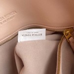 2025年7月7日入荷新作BV秋冬新作806034 Medium Liberta   900  Size：35極品/正規品同様/人気/革/バッグ/AJ工場