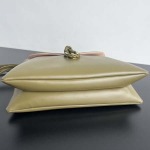 2025年7月7日入荷新作BV秋冬新作806034 Medium Liberta   900  Size：35極品/正規品同様/人気/革/バッグ/AJ工場