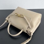 2025年7月7日入荷新作Bv  807068     SIZE:  8.2*  7.2* * 3 極品/正規品同様/人気/革/バッグ/AJ工場