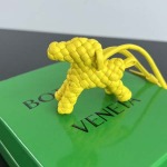 2025年7月7日入荷新作Bv 小物 807068     SIZE:  8.2*  7.2* * 3 極品/正規品同様/人気/革/バッグ/AJ工場