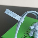 2025年7月7日入荷新作Bv小物2025早春新作819004 極品/正規品同様/人気/革/バッグ/AJ工場