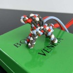 2025年7月7日入荷新作Bv 小物2025早春新作819004 極品/正規品同様/人気/革/バッグ/AJ工場