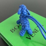 2025年7月7日入荷新作Bv 小物2025早春新作819004  極品/正規品同様/人気/革/バッグ/AJ工場