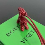 2025年7月7日入荷新作Bv 小物 2025早春新作817166  極品/正規品同様/人気/革/バッグ/AJ工場