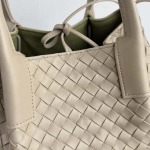 2025年7月7日入荷新作Bv 2025早春新作817166  1450  Size：23*43*14極品/正規品同様/人気/革/バッグ/AJ工場