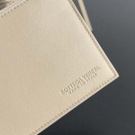 2025年7月7日入荷新作Bv 2025早春新作817166  1450  Size：23*43*14極品/正規品同様/人気/革/バッグ/AJ工場