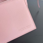 2025年7月7日入荷新作Bv 2025早春新作817166  1450  Size：23*43*14極品/正規品同様/人気/革/バッグ/AJ工場