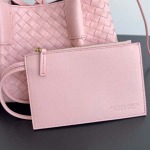 2025年7月7日入荷新作Bv 2025早春新作817166  1450  Size：23*43*14極品/正規品同様/人気/革/バッグ/AJ工場