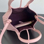 2025年7月7日入荷新作Bv 2025早春新作817166  1450  Size：23*43*14極品/正規品同様/人気/革/バッグ/AJ工場