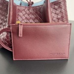 2025年7月7日入荷新作 Bottega Veneta   826830     SIZE:10*7.5*6*5.極品/正規品同様/人気/革/バッグ/AJ工場