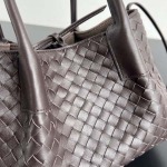 2025年7月7日入荷新作 Bottega Veneta   826830     SIZE:10*7.5*6*5.極品/正規品同様/人気/革/バッグ/AJ工場