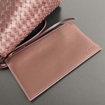 2025年7月7日入荷新作 Bottega Veneta 新作 小号Ciao Ciao  835835     SIZE:26x19x10.5 極品/正規品同様/人気/革/バッグ/AJ工場