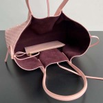 2025年7月7日入荷新作 Bottega Veneta 新作 小号Ciao Ciao 835835     SIZE:26x19x10.5 極品/正規品同様/人気/革/バッグ/AJ工場