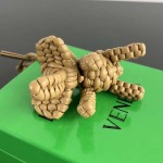 2025年7月7日入荷新作Bv  807068     SIZE:  8.2*  7.2* * 3極品/正規品同様/人気/革/バッグ/AJ工場