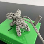 2025年7月7日入荷新作Bv  807068     SIZE:  8.2*  7.2* * 3極品/正規品同様/人気/革/バッグ/AJ工場