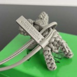 2025年7月7日入荷新作Bv  807068     SIZE:  8.2*  7.2* * 3極品/正規品同様/人気/革/バッグ/AJ工場