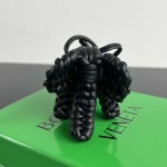 2025年7月7日入荷新作Bv  807068     SIZE:  8.2*  7.2* * 3*   極品/正規品同様/人気/革/バッグ/AJ工場