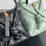 2025年7月7日入荷新作BV新作  Loop   796615   Size：19X12X9cm極品/正規品同様/人気/革/バッグ/AJ工場