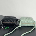 2025年7月7日入荷新作BV新作  Loop   796615   Size：19X12X9cm極品/正規品同様/人気/革/バッグ/AJ工場