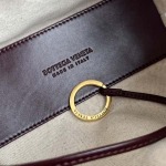 2025年7月7日入荷新作BV新作  Loop   796615   Size：19X12X9cm 極品/正規品同様/人気/革/バッグ/AJ工場