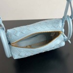 2025年7月7日入荷新作BV新作  Loop   796615   Size：19X12X9cm 極品/正規品同様/人気/革/バッグ/AJ工場