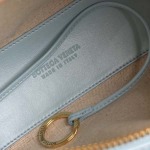 2025年7月7日入荷新作BV新作  Loop   796615   Size：19X12X9cm 極品/正規品同様/人気/革/バッグ/AJ工場