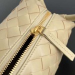 2025年7月7日入荷新作BV新作  Loop   796615   Size：19X12X9cm 極品/正規品同様/人気/革/バッグ/AJ工場