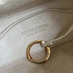 2025年7月7日入荷新作BV新作  Loop   796615   Size：19X12X9cm 極品/正規品同様/人気/革/バッグ/AJ工場