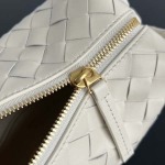 2025年7月7日入荷新作BV新作  Loop   796615   Size：19X12X9cm 極品/正規品同様/人気/革/バッグ/AJ工場