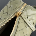 2025年7月7日入荷新作BV新作  Loop   796615   Size：19X12X9cm 極品/正規品同様/人気/革/バッグ/AJ工場