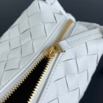 2025年7月7日入荷新作BV新作  Loop   796615   Size：19X12X9cm 極品/正規品同様/人気/革/バッグ/AJ工場