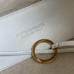 2025年7月7日入荷新作BV新作  Loop   796615   Size：19X12X9cm 極品/正規品同様/人気/革/バッグ/AJ工場