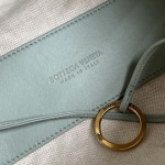 2025年7月7日入荷新作BV新作  Loop   796615 Size：19X12X9cm 極品/正規品同様/人気/革/バッグ/AJ工場