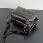 2025年7月7日入荷新作BV新作  Loop   796615 Size：19X12X9cm 極品/正規品同様/人気/革/バッグ/AJ工場