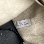 2025年7月7日入荷新作BV新作  Loop   796615 Size：19X12X9極品/正規品同様/人気/革/バッグ/AJ工場