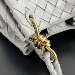 2025年7月7日入荷新作BV新作intrecciato mini 796569 Size：21X17X16.5cm極品/正規品同様/人気/革/バッグ/AJ工場