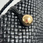 2025年7月7日入荷新作 Bottega Veneta 新作 Tosca  777680   Tosca SIZE:17*19.5*1cm極品/正規品同様/人気/革/バッグ/AJ工場