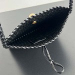 2025年7月7日入荷新作 Bottega Veneta 新作 Tosca  777680   Tosca SIZE:17*19.5*1cm極品/正規品同様/人気/革/バッグ/AJ工場